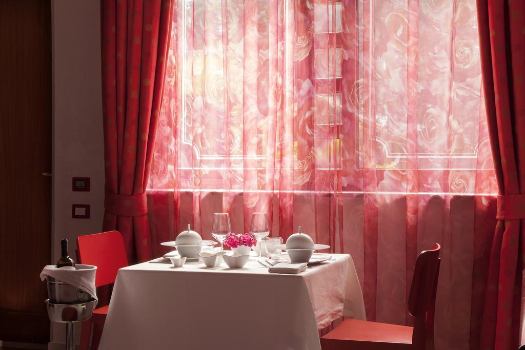Andris Hotel Ерколано Екстериор снимка